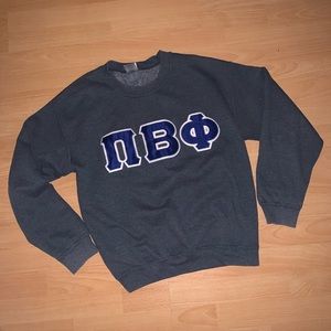 Pi Phi Sweatshirt